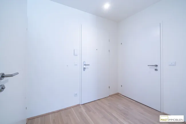 3-Zimmer-Wohnung mit Terrasse! - Bild