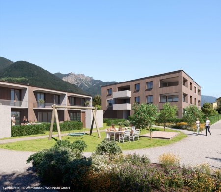 WA Mühlbach TOP C4 Terassenwohnung