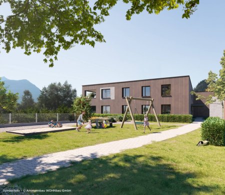 WA Mühlbach TOP C10 Dachgeschoßwohnung
