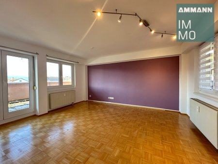 Wohnen/Essen