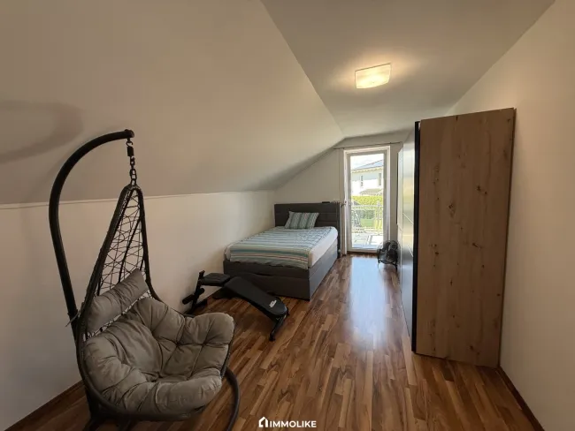 Eltern oder Kind 20,61m² (OG-Z4)