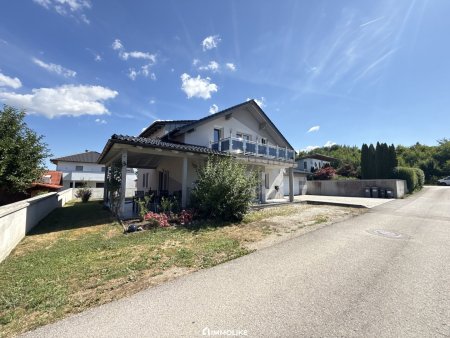 Haus & Terasse