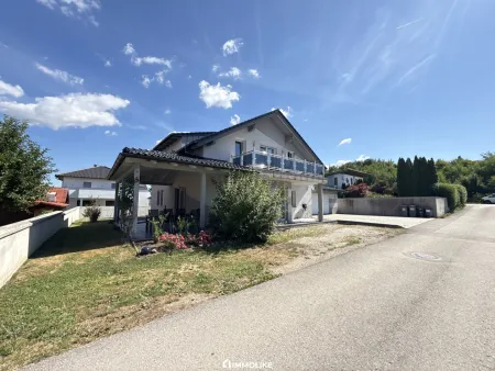 Haus & Terasse
