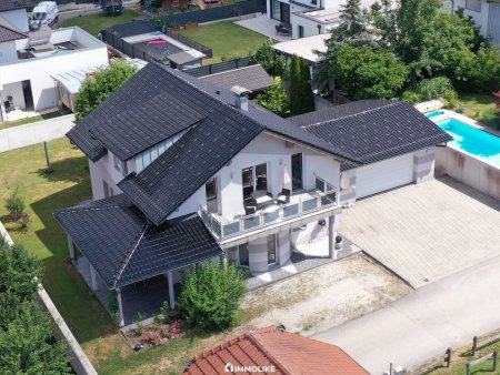 Hauptansicht von Oben :-)