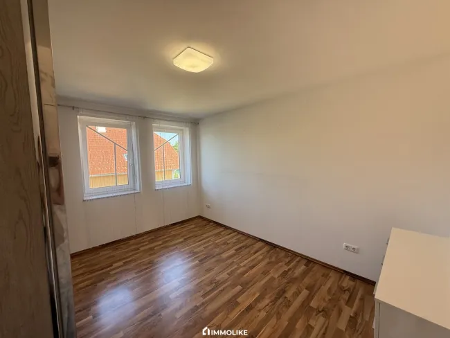 Kinde 2  (13,4m²) OG