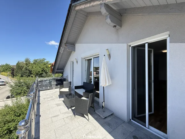 Sonnenbalkon OG