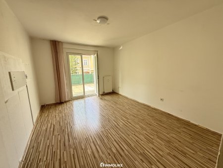 Wohnzimmer, Terrassenausgang
