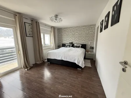 Schlafzimmer (A)