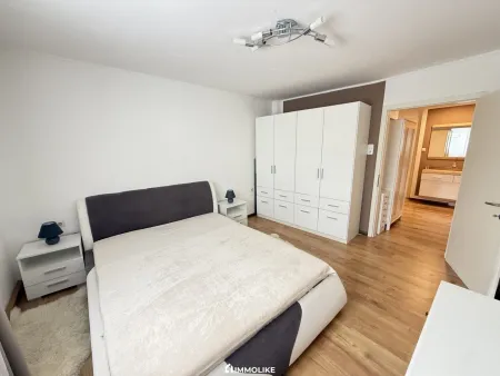 Schlafzimmer (B)