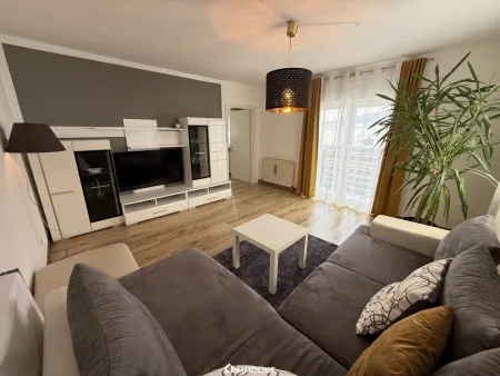 Wohnzimmer (B)