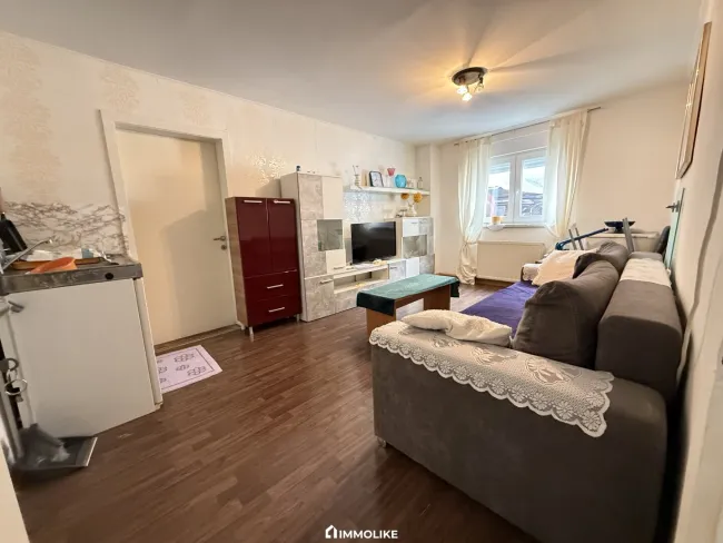 Wohnzimmer (C)