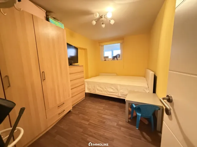 Kinderzimmer EG
