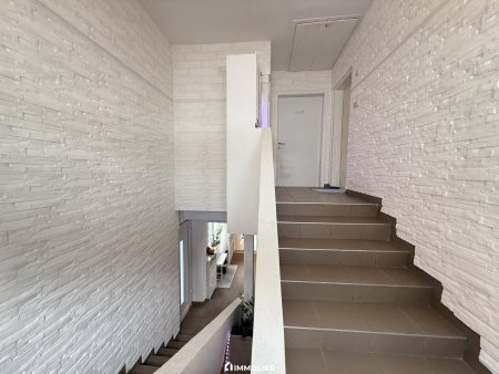 Steigenhaus EG-OG