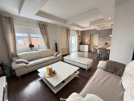 Wohnzimmer EG