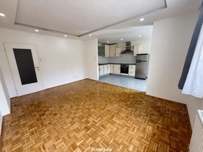 Wohnen, Essen, Kochen