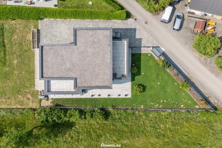 MODERNE LUXUS-VILLA IM SALZKAMMERGUT – GROSSZÜGIGES WOHNEN, SEENÄHE & PERFEKTE ANBINDUNG