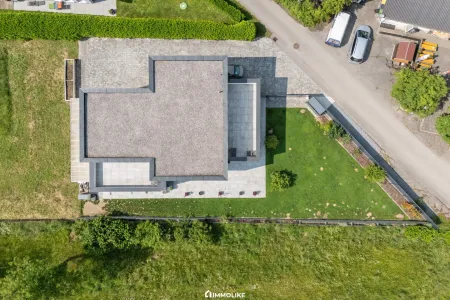 MODERNE LUXUS-VILLA IM SALZKAMMERGUT – GROSSZÜGIGES WOHNEN, SEENÄHE & PERFEKTE ANBINDUNG
