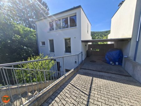 Klosterneuburg - Exklusives Zuhause am Hang