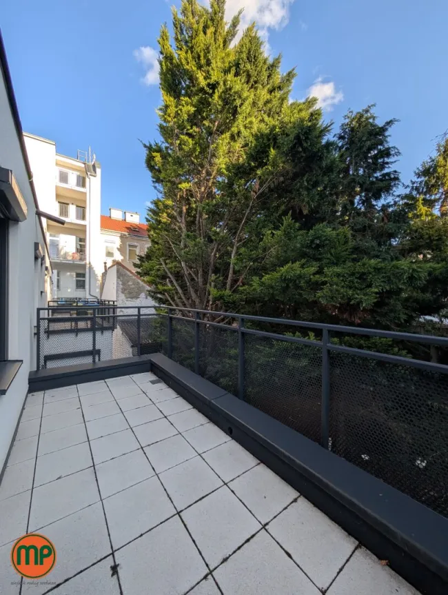 2 Zimmer - Erstbezug mit Terrasse - Titelbild