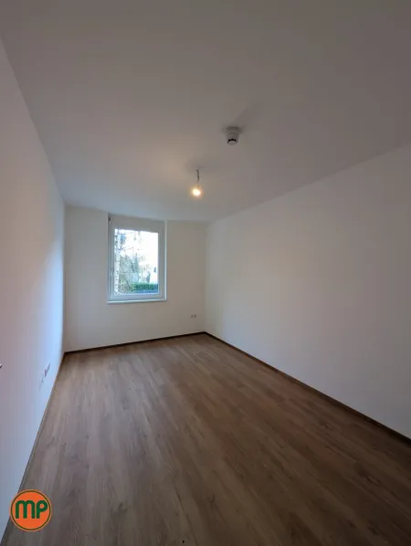 2 Zimmer - Erstbezug mit Terrasse