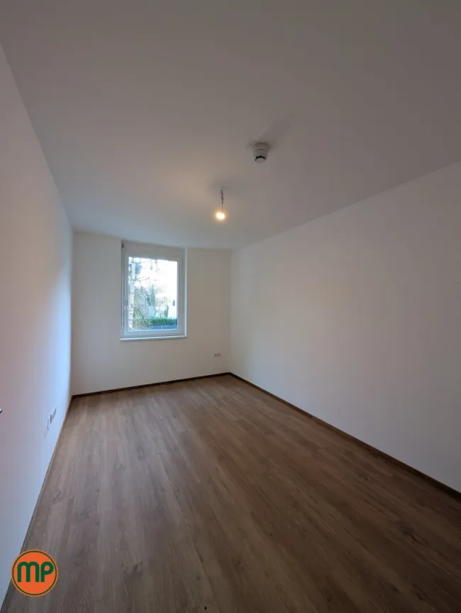 2 Zimmer - Erstbezug mit Terrasse - Bild