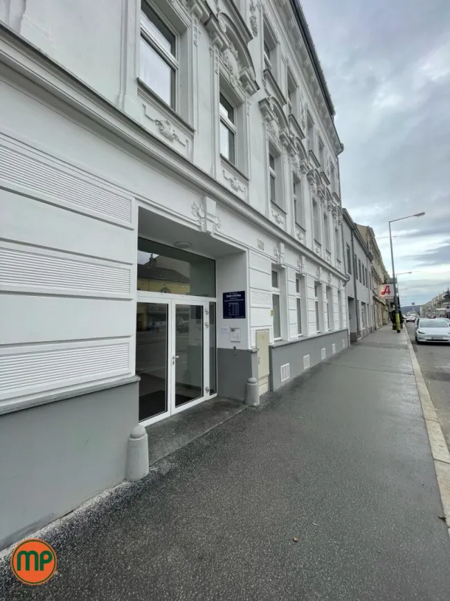 2 Zimmer - Erstbezug mit Terrasse - Bild