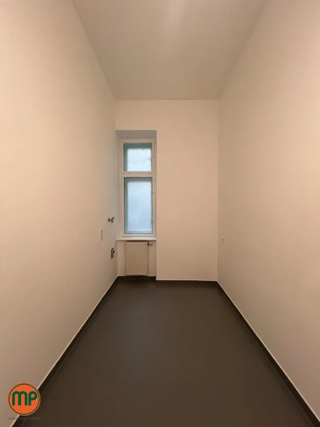 Wohntraum im Altbau: 3 Zimmer mit zusätzlichem Kabinett - Bild