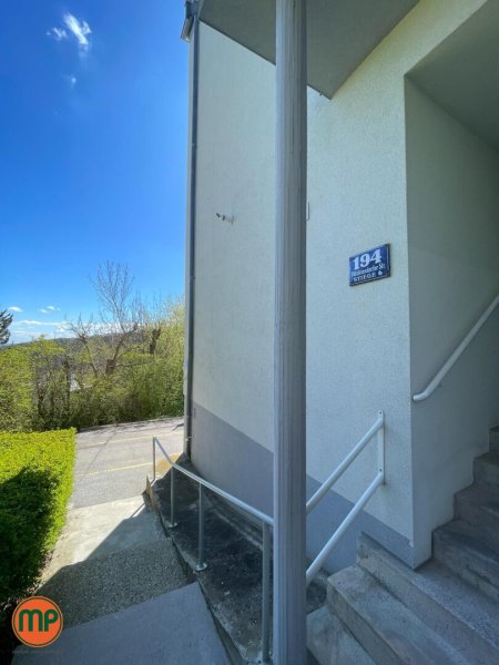 Natur und Sport - Perfekte Singlewohnung