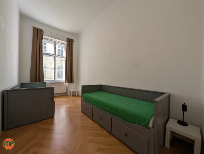 4-Zimmer-Traum beim Belvedere - Bild