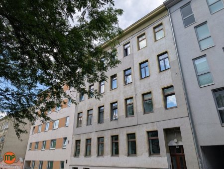 3 Zimmer in Penzing - traumhaft saniert