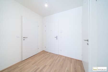 Großzügige 2-Zimmer Wohnung!