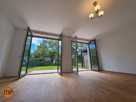 Modernes Wohnen zwischen Wien & Natur!