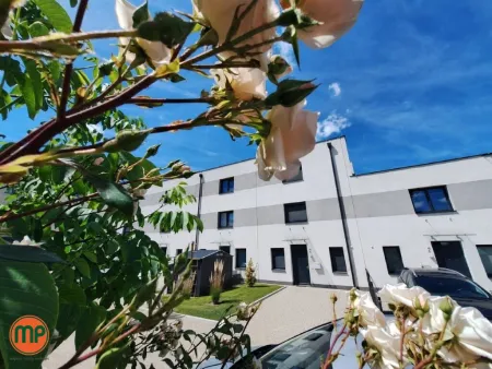 Modernes Wohnen zwischen Wien & Natur!