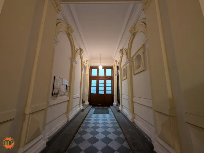 Ihr Projekt in Wieden! Altbau-Charme mit enormem Gestaltungspotenzial - Bild