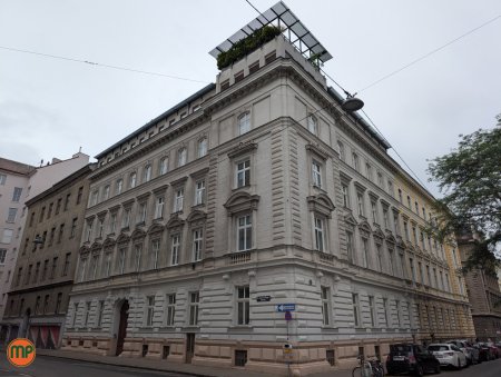 Ihr Projekt in Wieden! Altbau-Charme mit enormem Gestaltungspotenzial