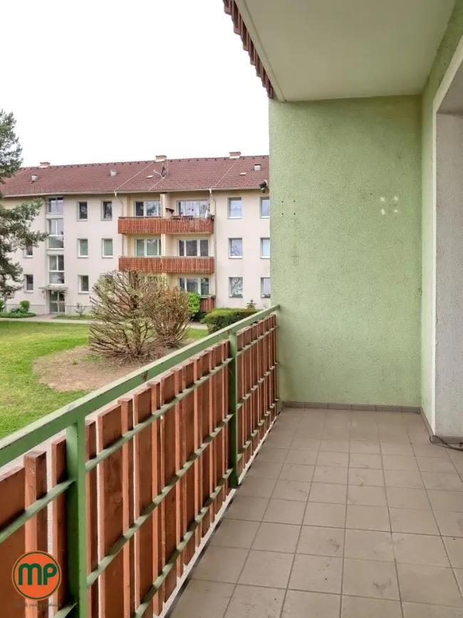 2-Zimmer-Ruhelage mit Sanierungsbedarf - Bild