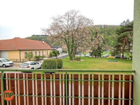 2-Zimmer-Ruhelage mit Sanierungsbedarf