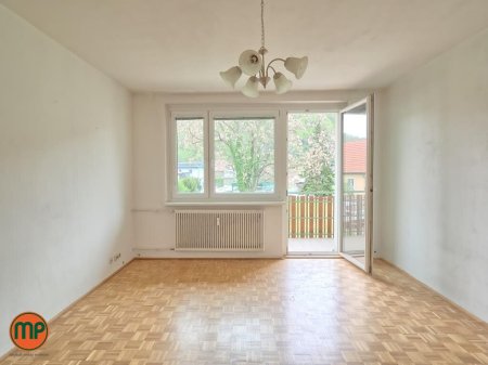 2-Zimmer-Ruhelage mit Sanierungsbedarf