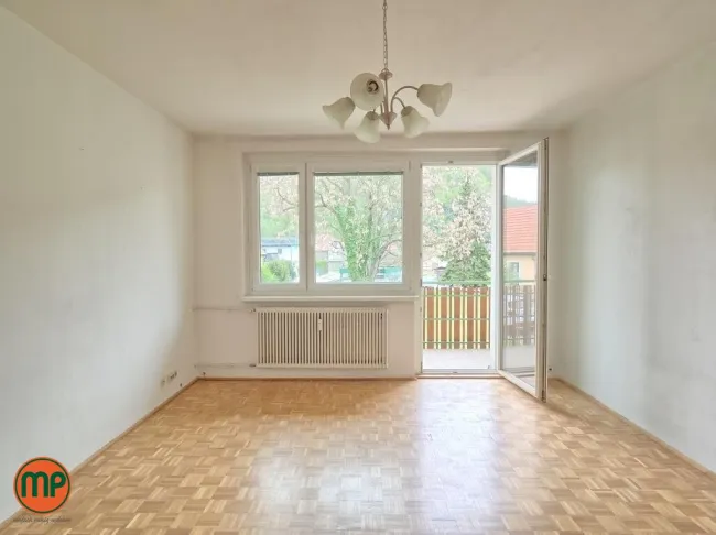 2-Zimmer-Ruhelage mit Sanierungsbedarf - Titelbild