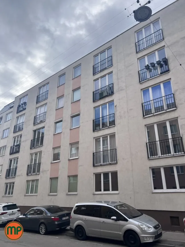 Kompakt, charmant, genau richtig. 2-Zimmerwohnung mit Wohlfühlfaktor - Bild