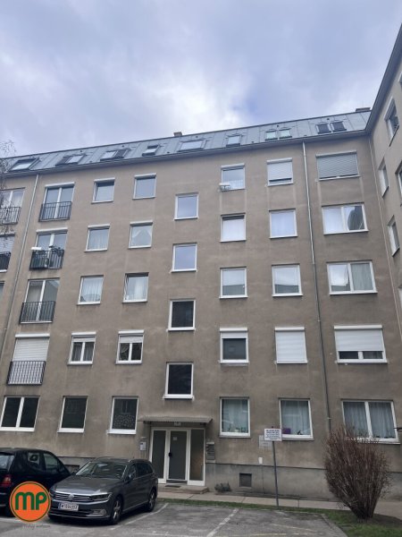 Kompakt, charmant, genau richtig. 2-Zimmerwohnung mit Wohlfühlfaktor