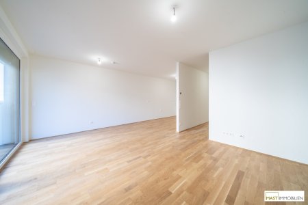 Entzückende 2-Zimmer Wohnung im 2. Obergeschoss