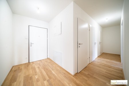 Entzückende 2-Zimmer Wohnung im 2. Obergeschoss