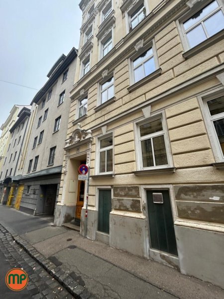 Ihr neues Atelier im 2. Bezirk - modern, zentral und inspirierend