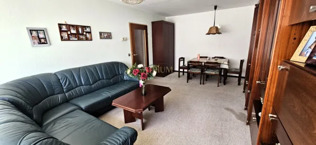 Charmante 2-Zimmer-Wohnung in 1210 Wien – etwas renovierungsbedürftig, ideal zum Gestalten! - Titelbild