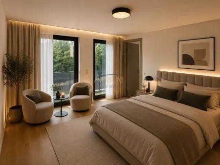 Wunderschöne Wohnungen dank attraktivem Preis, hochwertiger Ausstattung. Eine seltene Kombination aus Stil, Lage und Investmentpotenzial. NEUBAUPROJEKT – PENTHOUSE & EIGENTUMSWOHNUNGEN – ERSTBEZUG