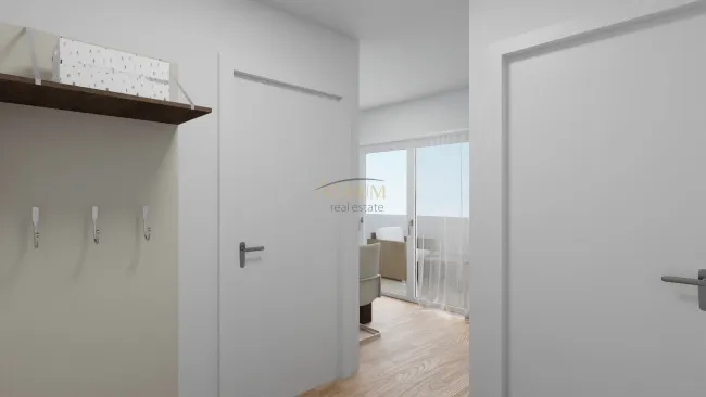 Vorzimmer