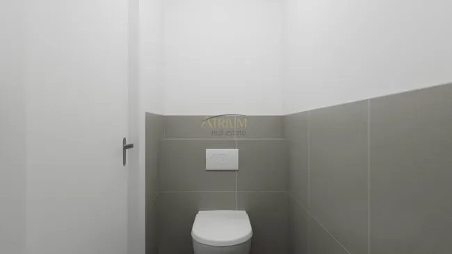 Toilette