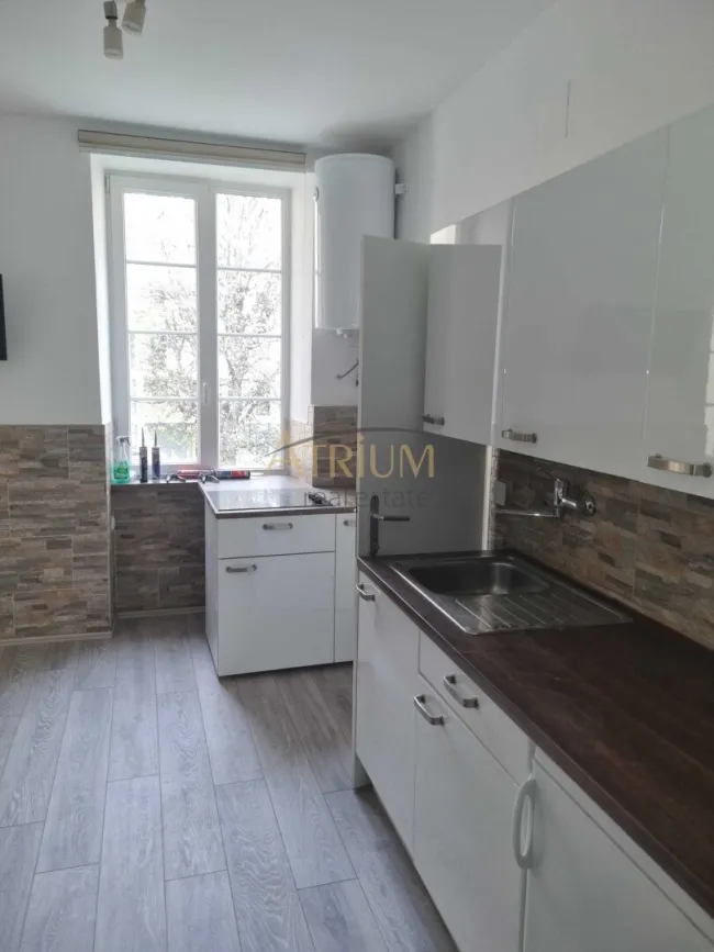 Kompakte 2-Zimmer-Wohnung in ruhiger Wohnlage in 1110 Wien - Bild
