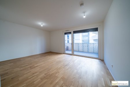 Großzügige 2-Zimmer Wohnung mit Balkon